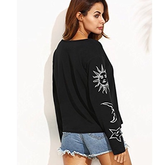 Planets of the Universe Tee - Picture 4 of 5